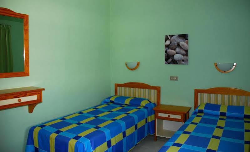 Dunas Apartment