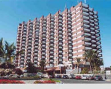 Roja Apartamento Playa del Inglés