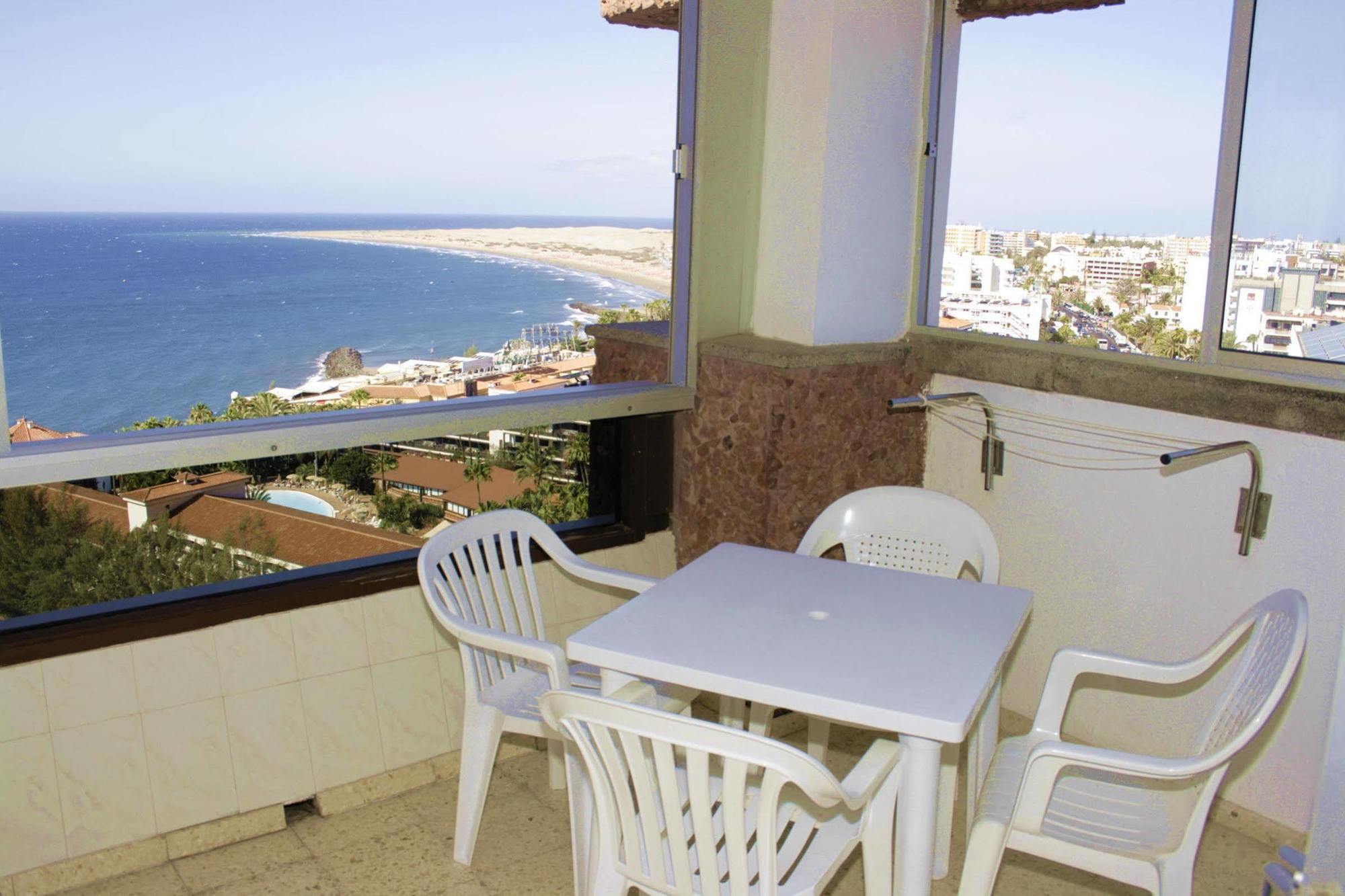 Apartamento Roja Playa del Inglés