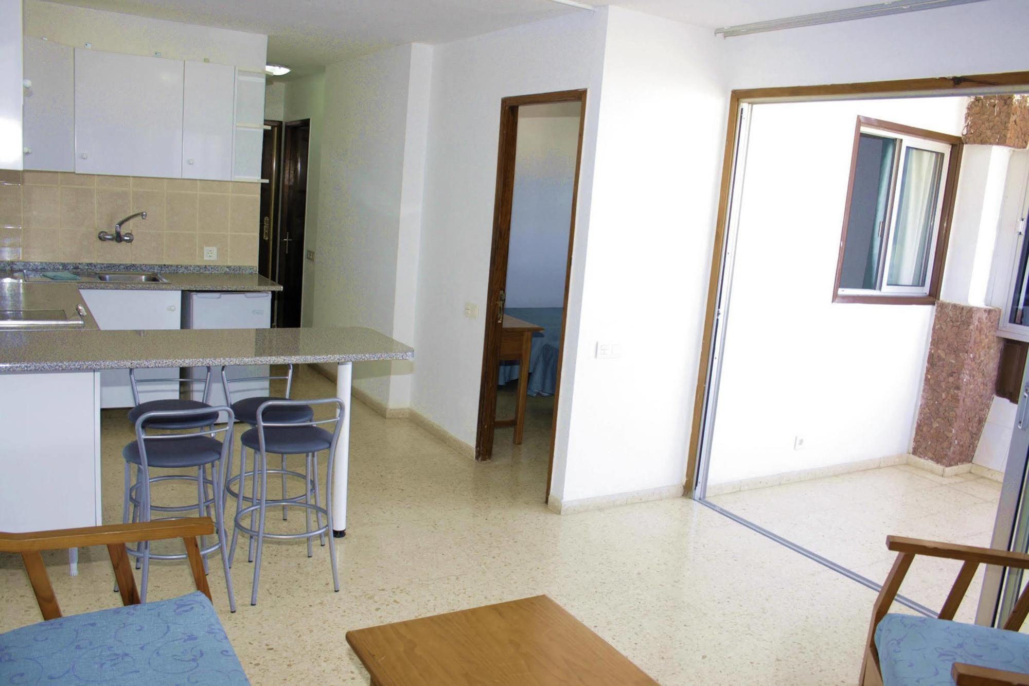 Apartamento Roja *