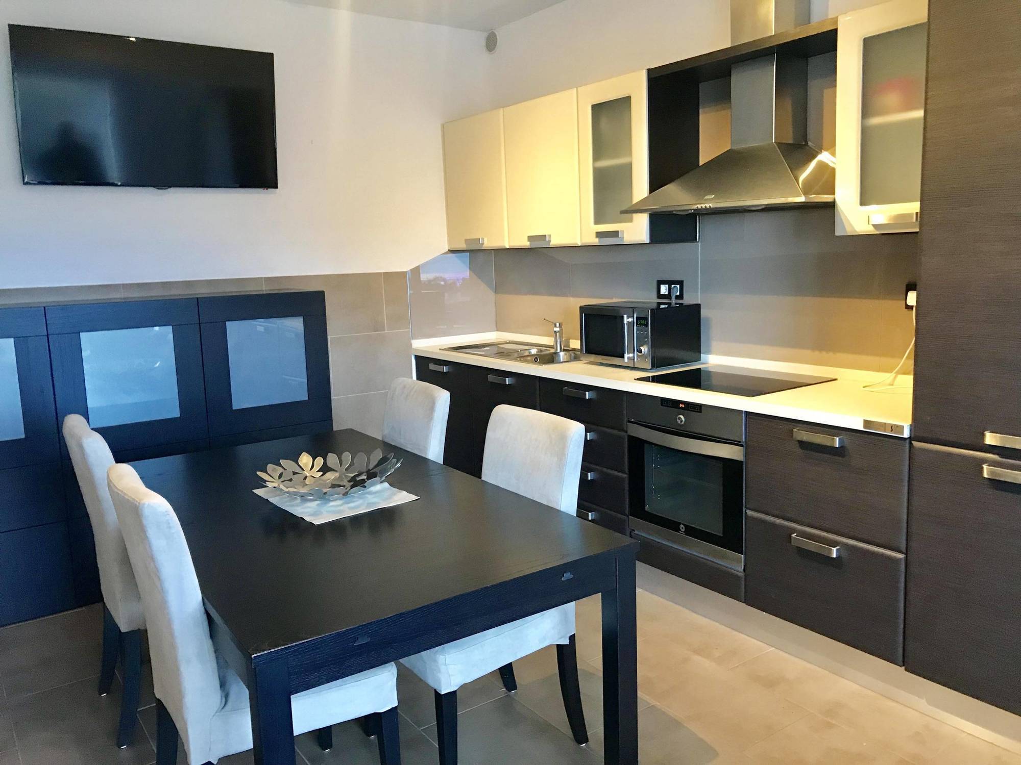 Roja Apartamento Playa del Inglés