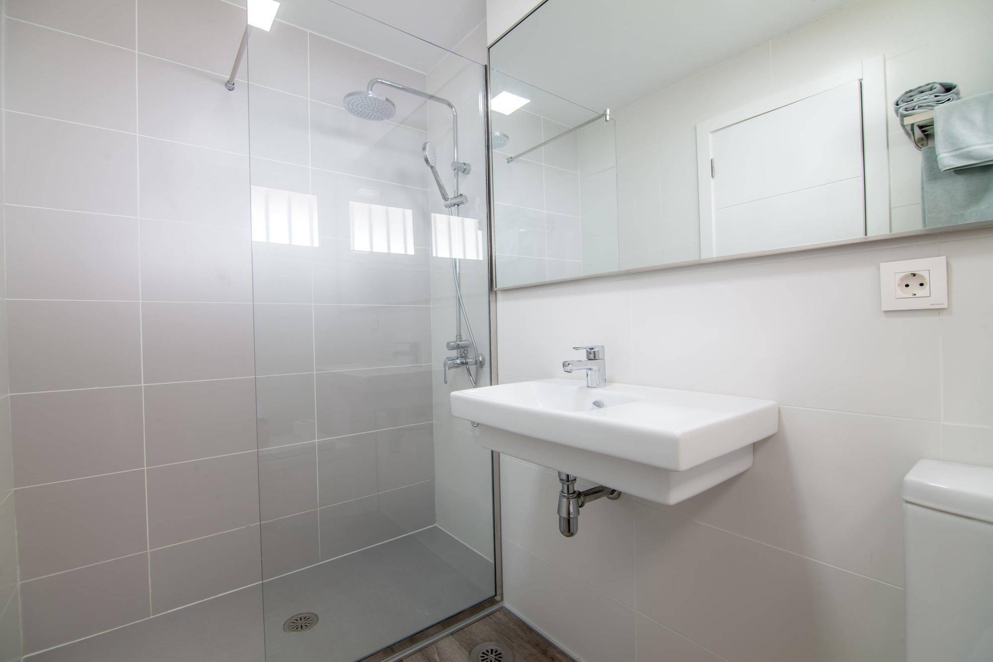 Apartamento Roja Playa del Inglés