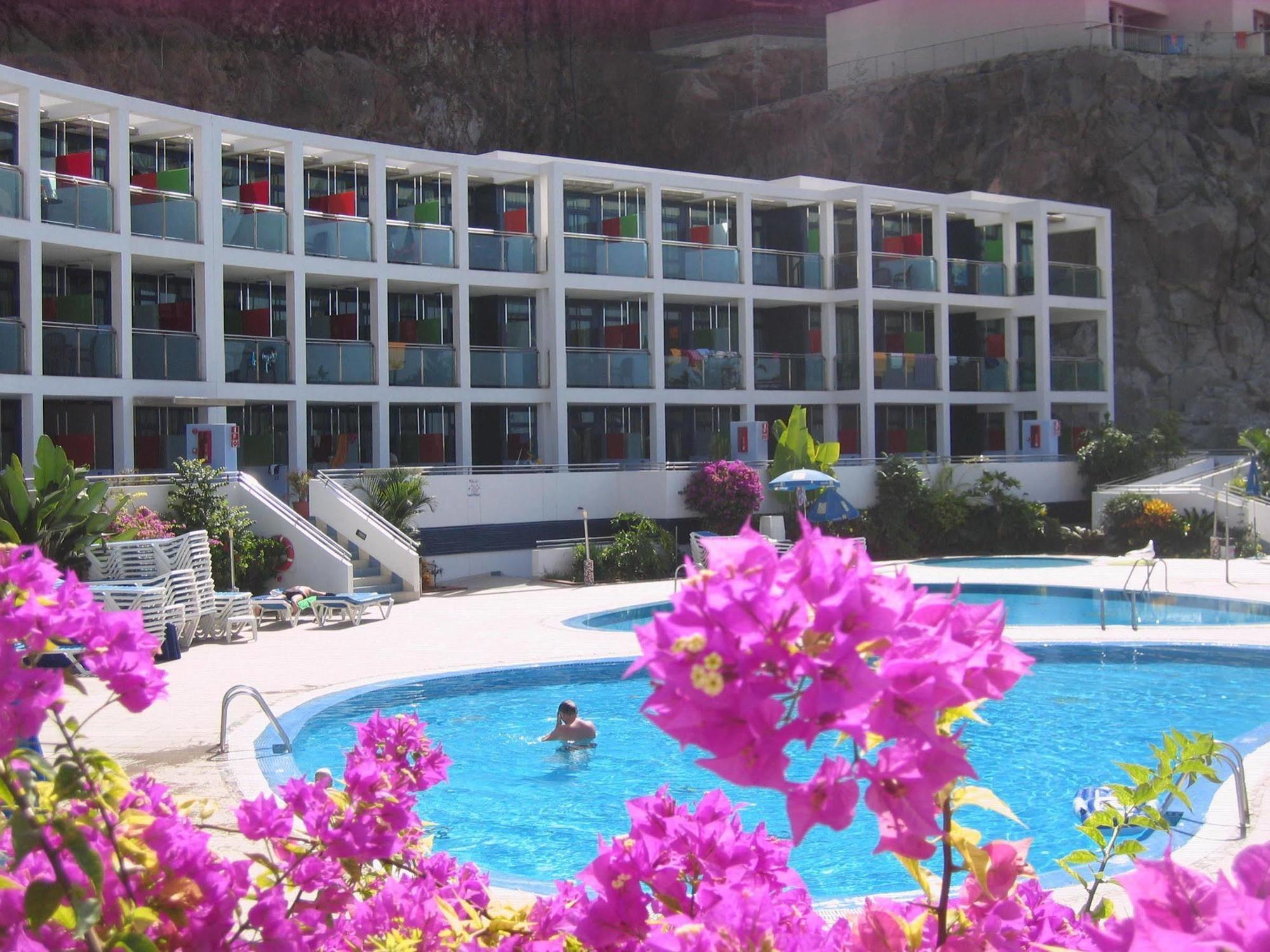 Apartamento Gran Amadores