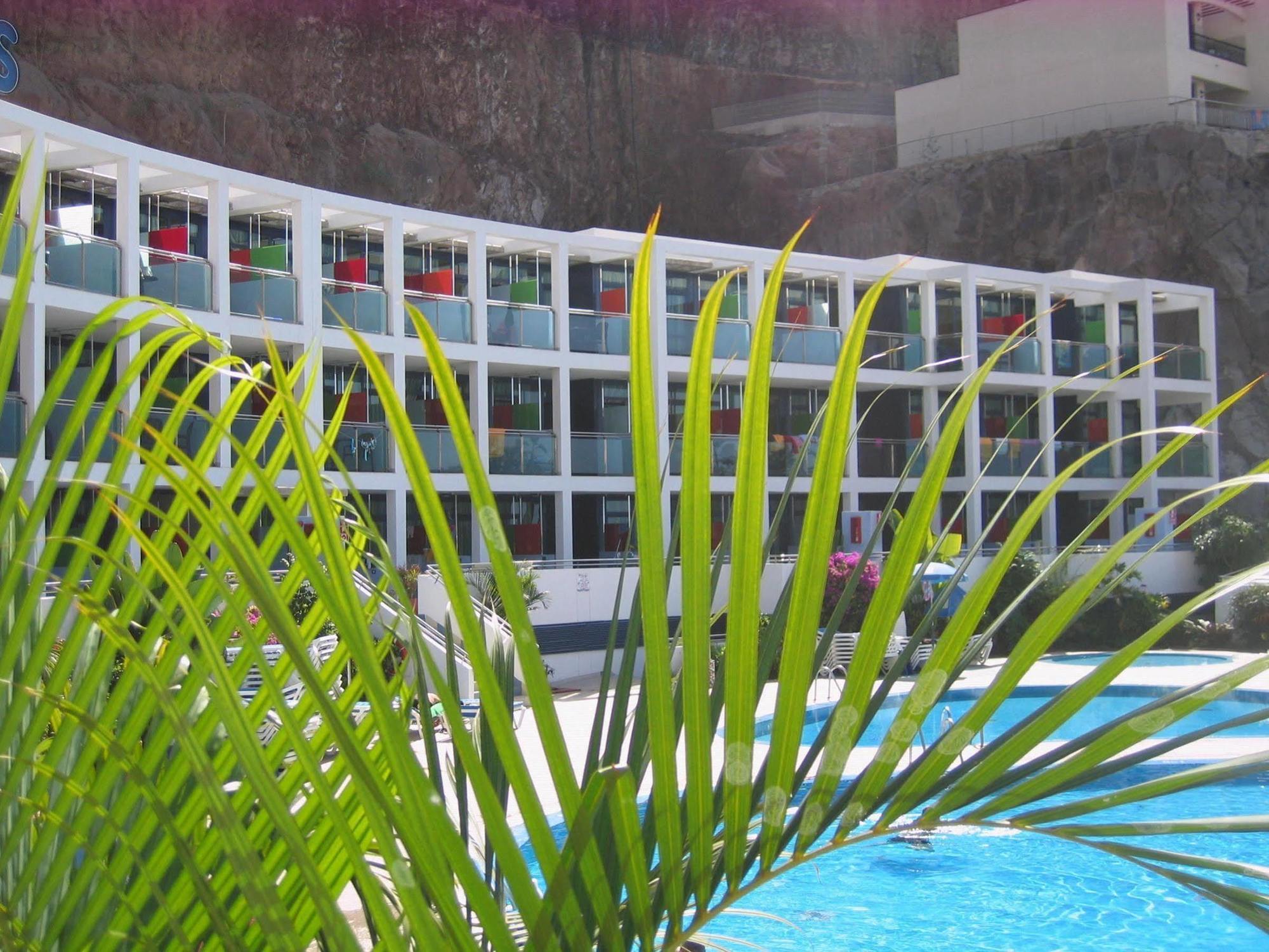 Gran Apartamento Amadores