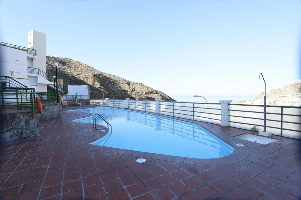 Halley Apartment Puerto Rico (Gran Canaria)