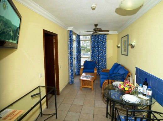 Lufesa Apartamento