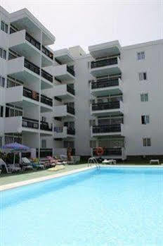 Apartamento Alsol Roca