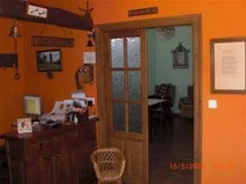 Valle Del Tuejar Hotel Carrizal