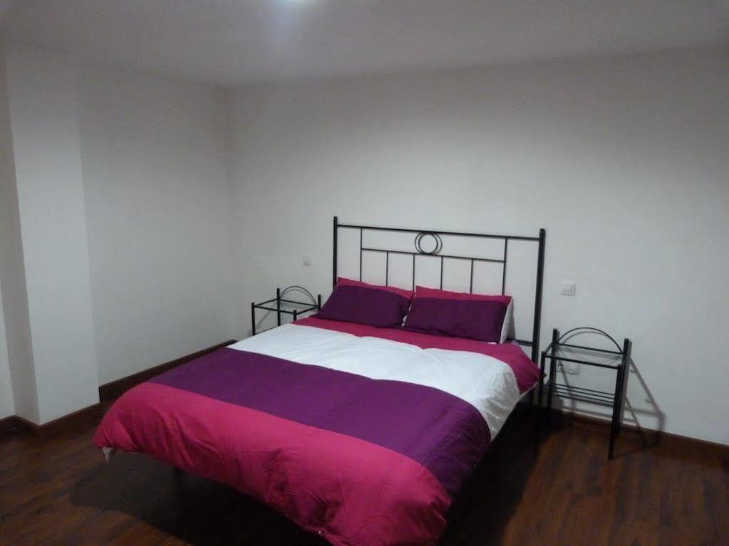 Villeva 2 Apartamento *