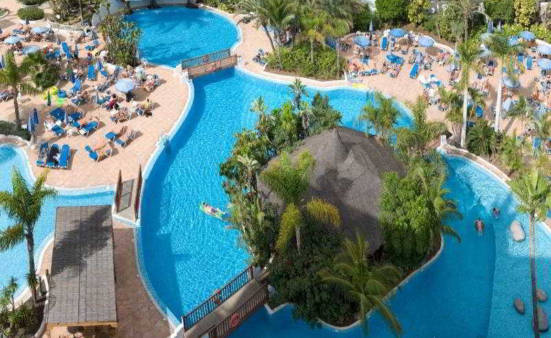 Gran Canaria Princess - Adults Only Hotel Playa del Ingles (Gran Canaria)