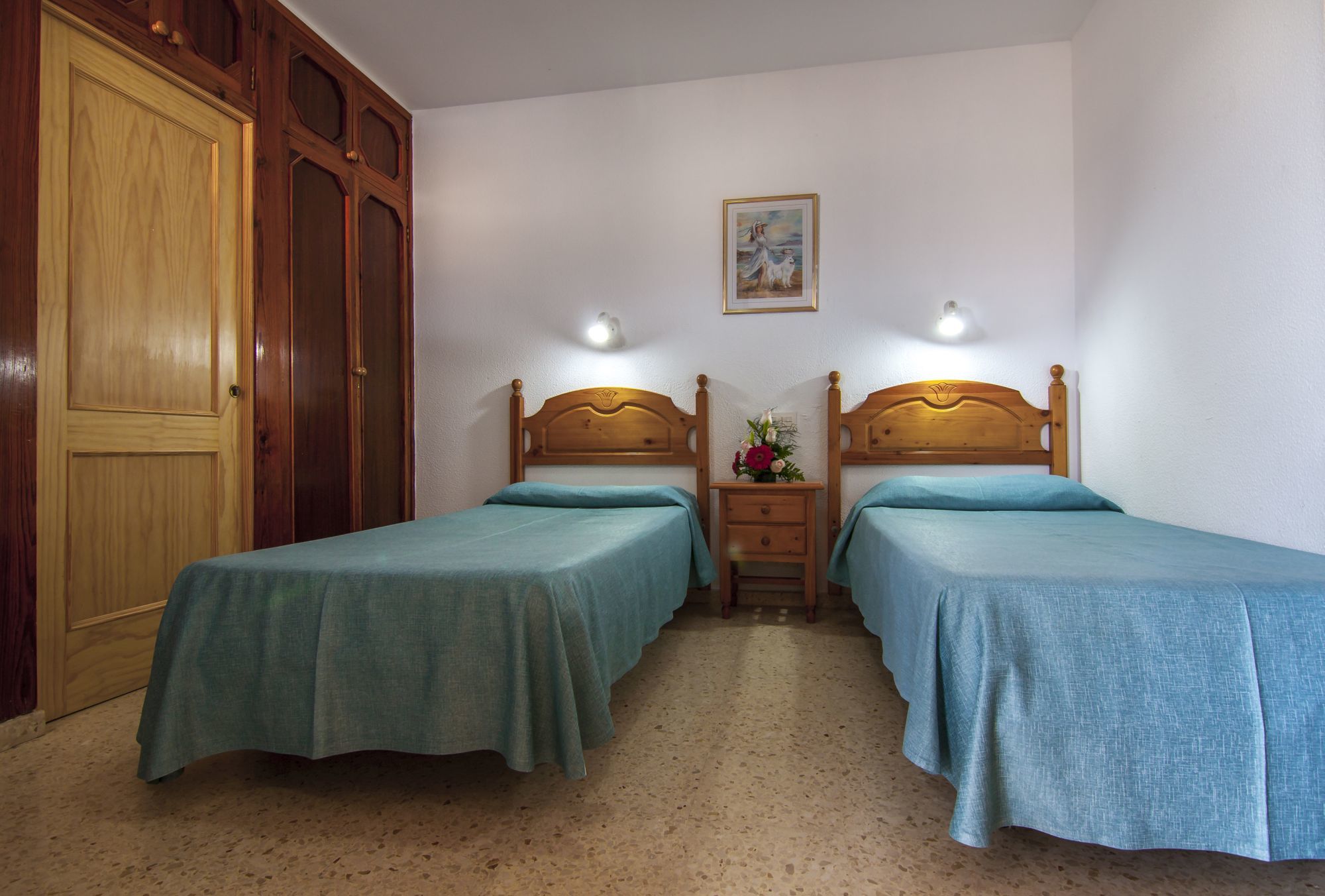 Apartamento Roja Playa del Inglés