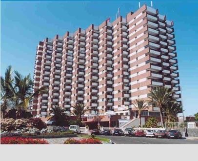 Apartamento Roja