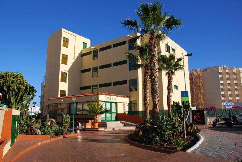 Dunas Apartment