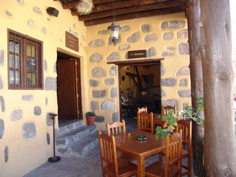 La Hacienda Del Molino 3* Playa del Inglés
