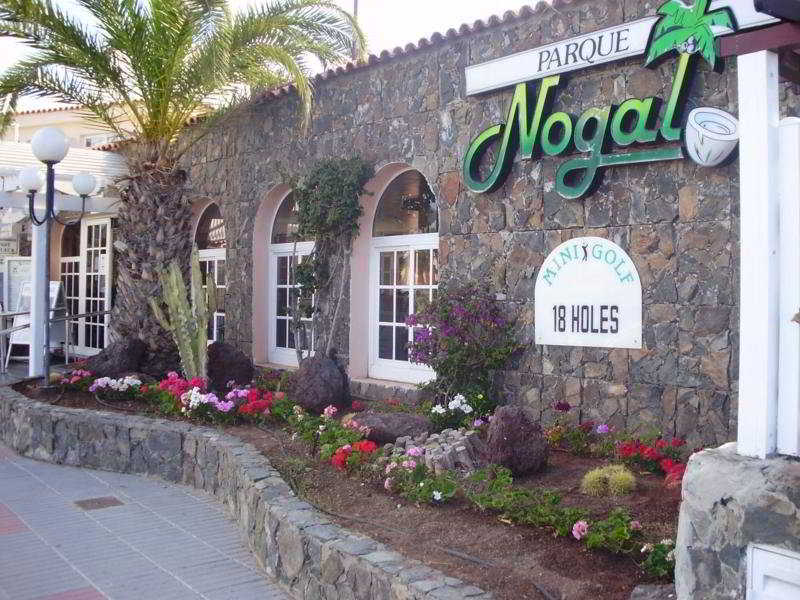 Resort Parque Nogal