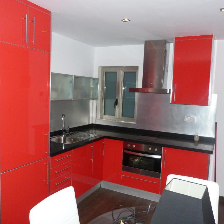 Villeva 2 Apartamento GRAN CANARIA