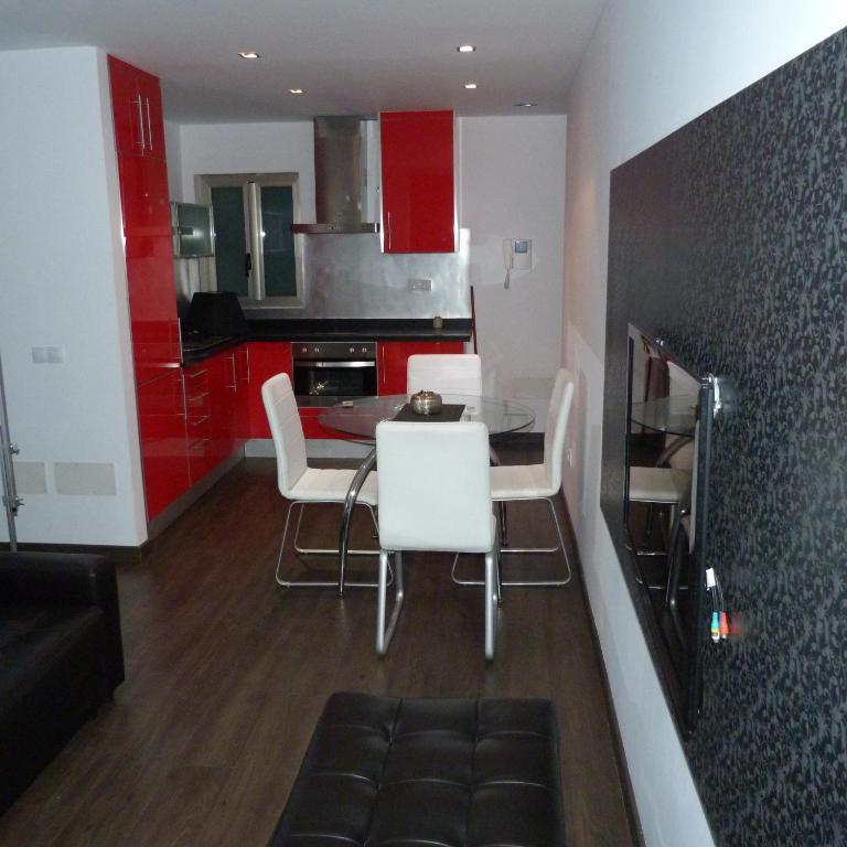 Apartamento Villeva 2 *