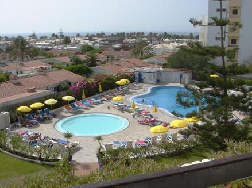 Tamaran Apartamento *