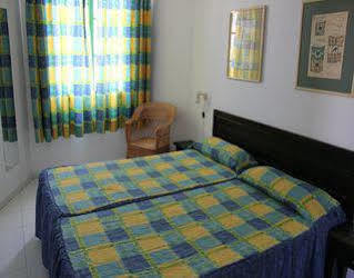 Apartamento Sun's Gardens