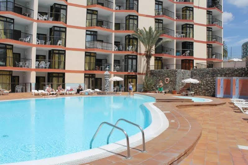 Guinea Flat - * Playa del Inglés