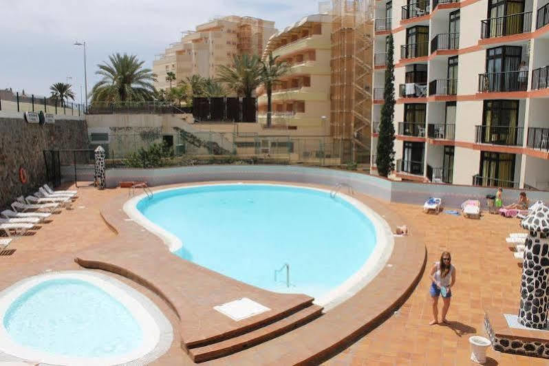 Guinea Flat - * Playa del Inglés