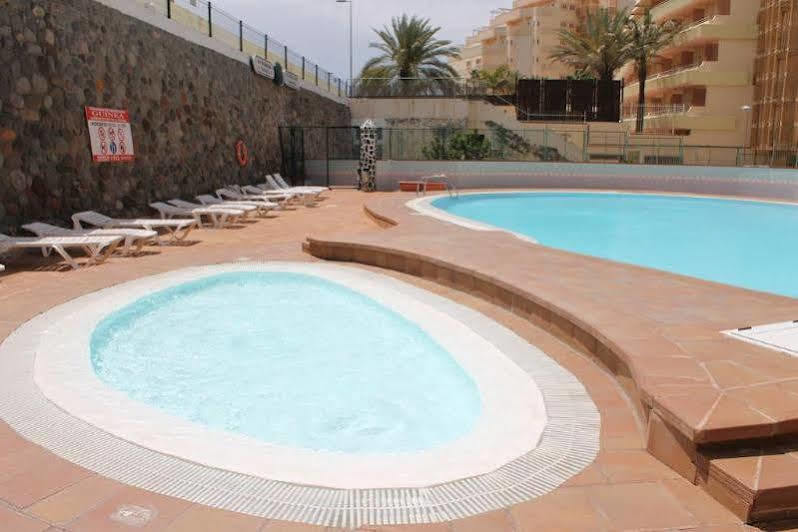 Guinea Flat - Appartamento Playa del Inglés