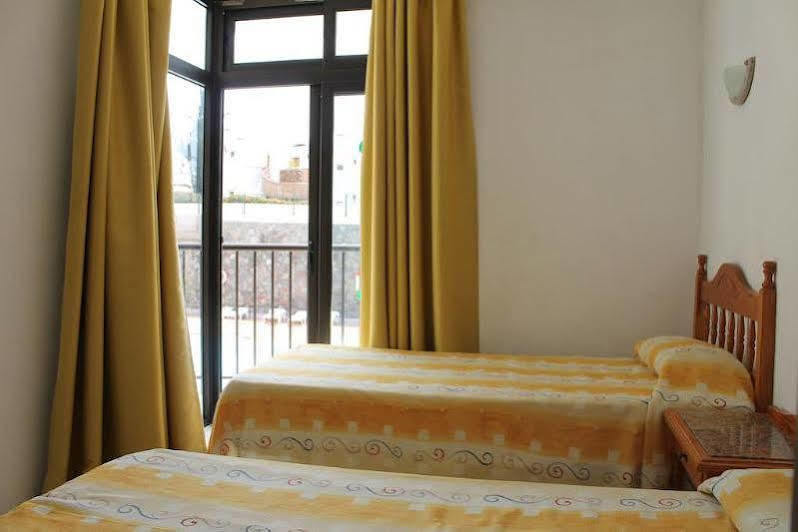 Guinea Flat - Appartamento Playa del Inglés