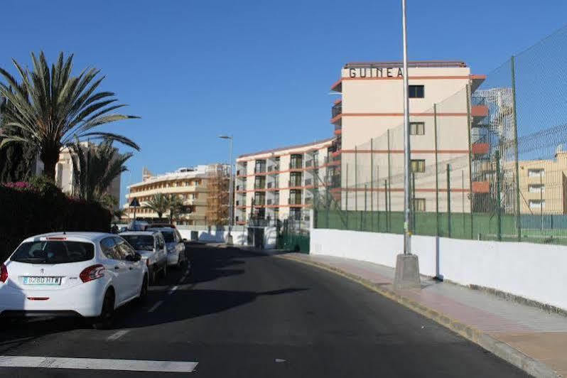 Guinea Flat - Appartamento Playa del Inglés