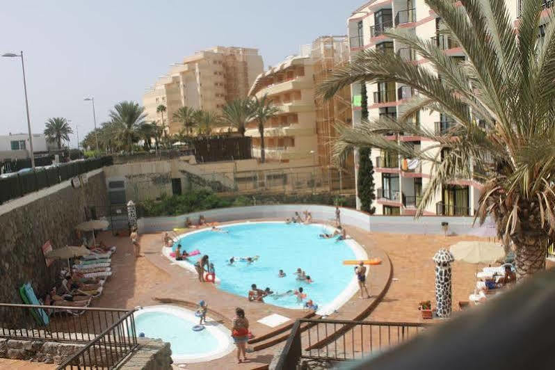 Guinea Flat - Appartamento Playa del Inglés
