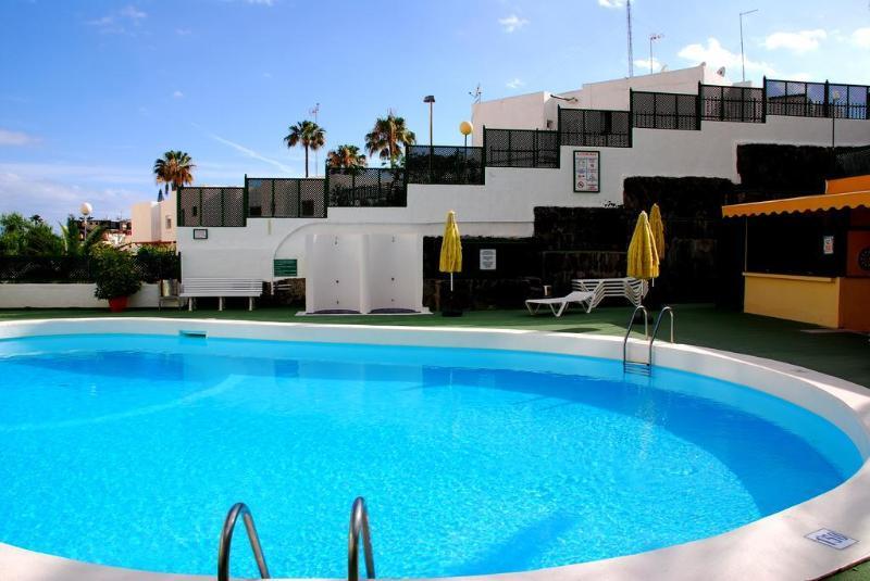 Dunas Apartment Playa del Ingles (Gran Canaria)