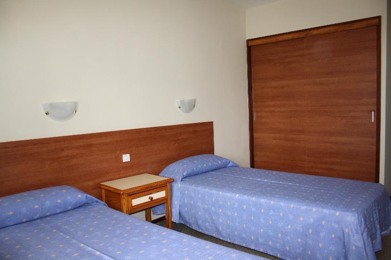 Jacarandas Apartamento Playa del Inglés