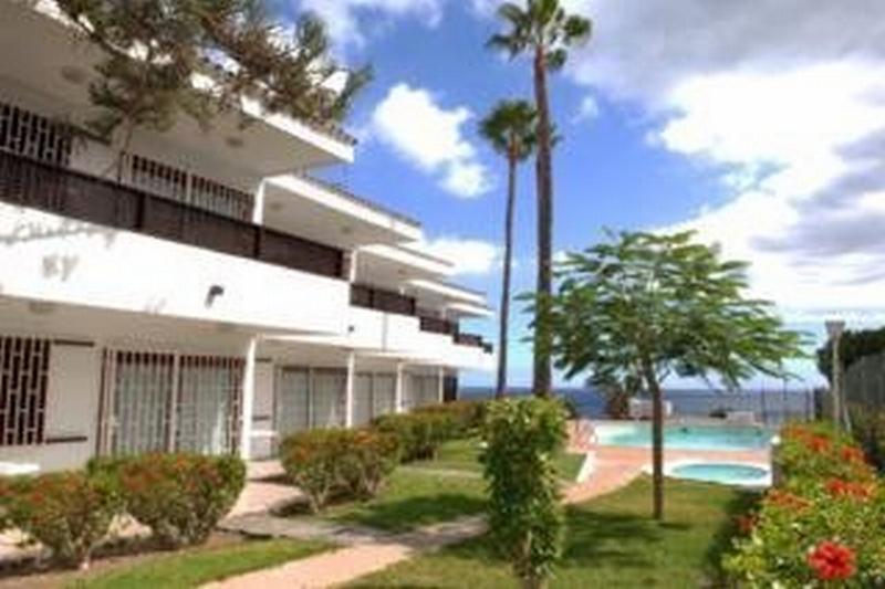 Alsol Caribes 1 * Playa del Inglés