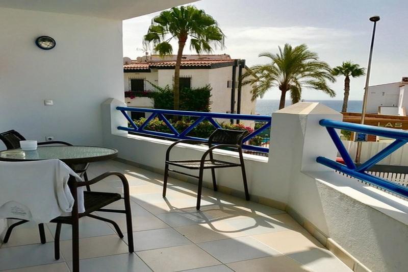 Alsol Caribes 1 Apartamento Playa del Inglés