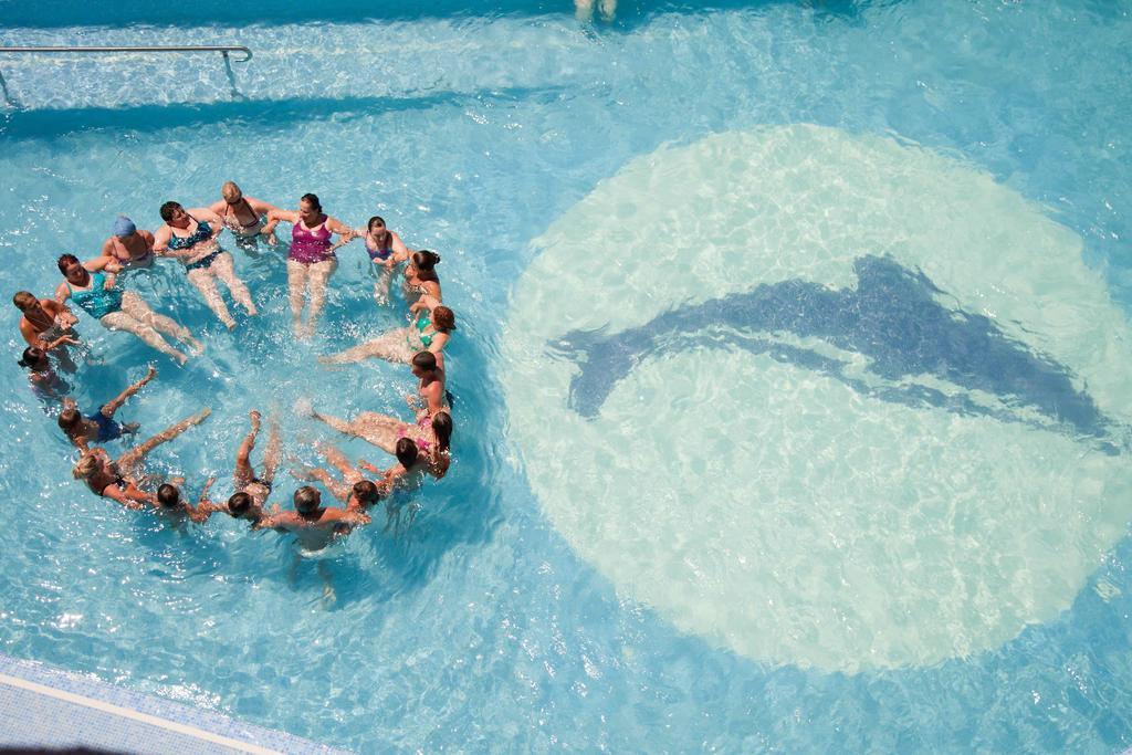 Don Gregory By Dunas - Adults Only 4* San Agustín