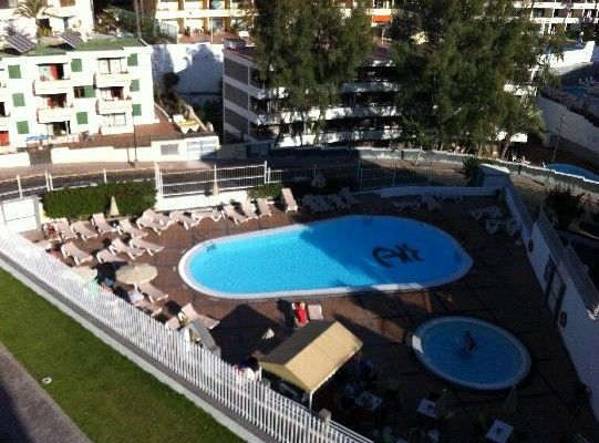 Apartamento Tc Dorotea *