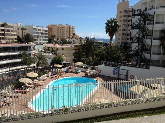 Apartamento Tc Dorotea *
