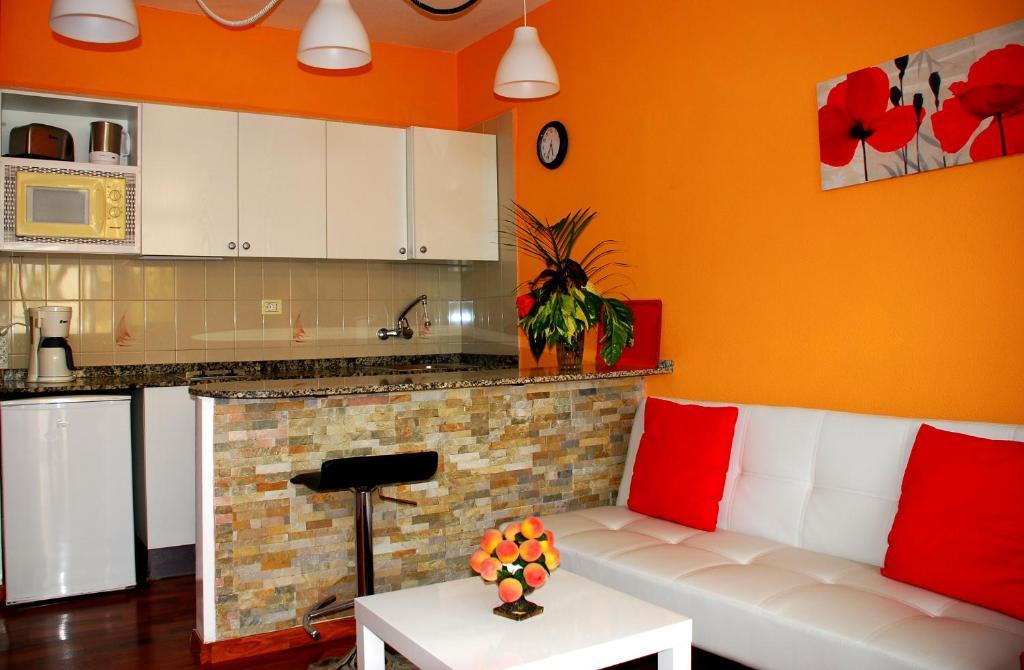 Dunas Apartment