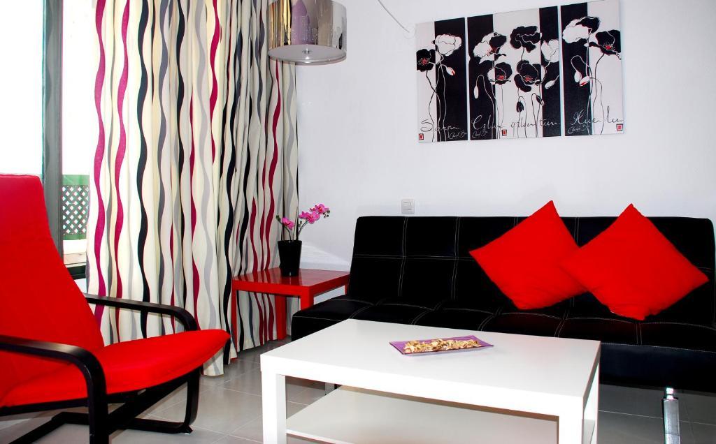 Dunas Apartment *
