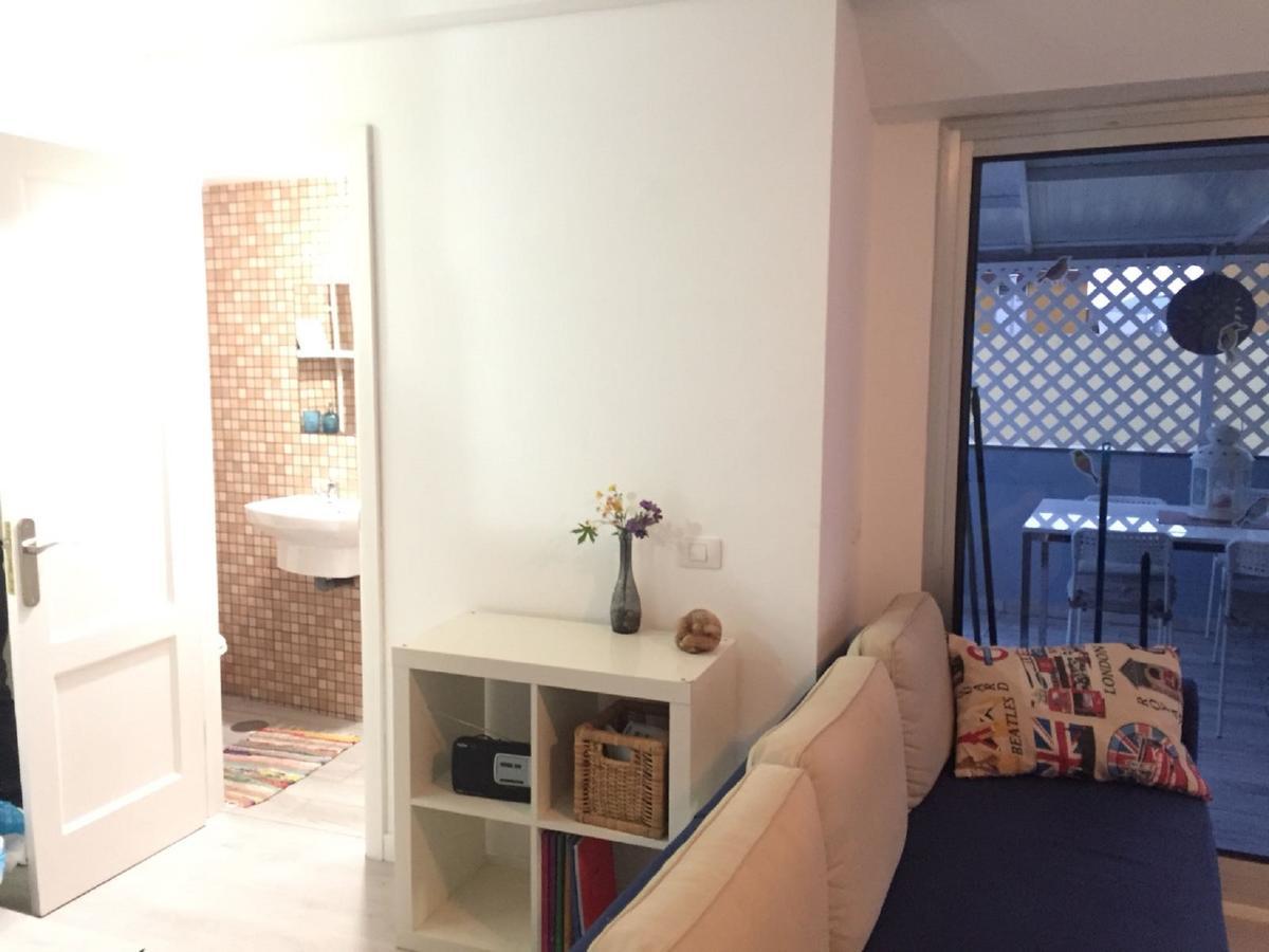 Appartamento Cactus Penthouse *