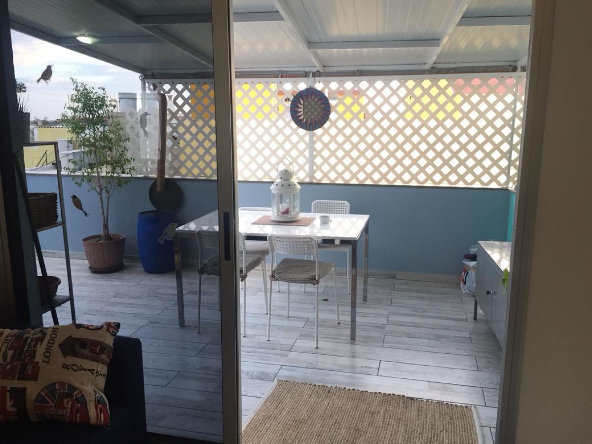 Appartamento Cactus Penthouse *