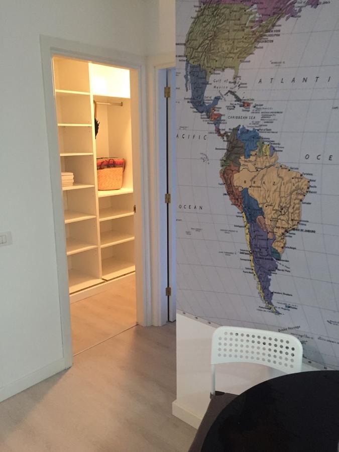 Appartamento Cactus Penthouse *