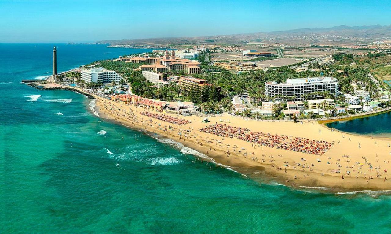 Maspalomas Suites Сasa de vacaciones