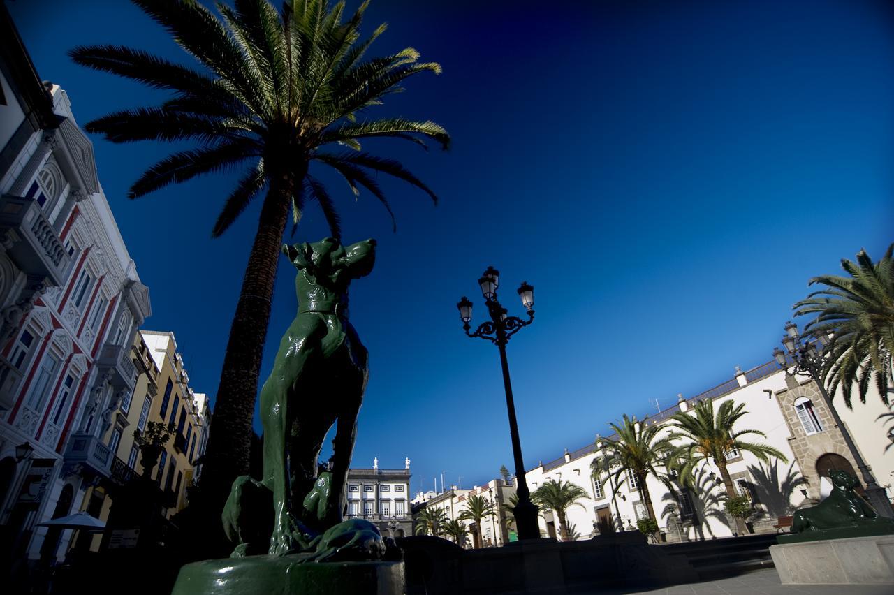 Apartamento Rk Center Las Palmas de Gran Canaria