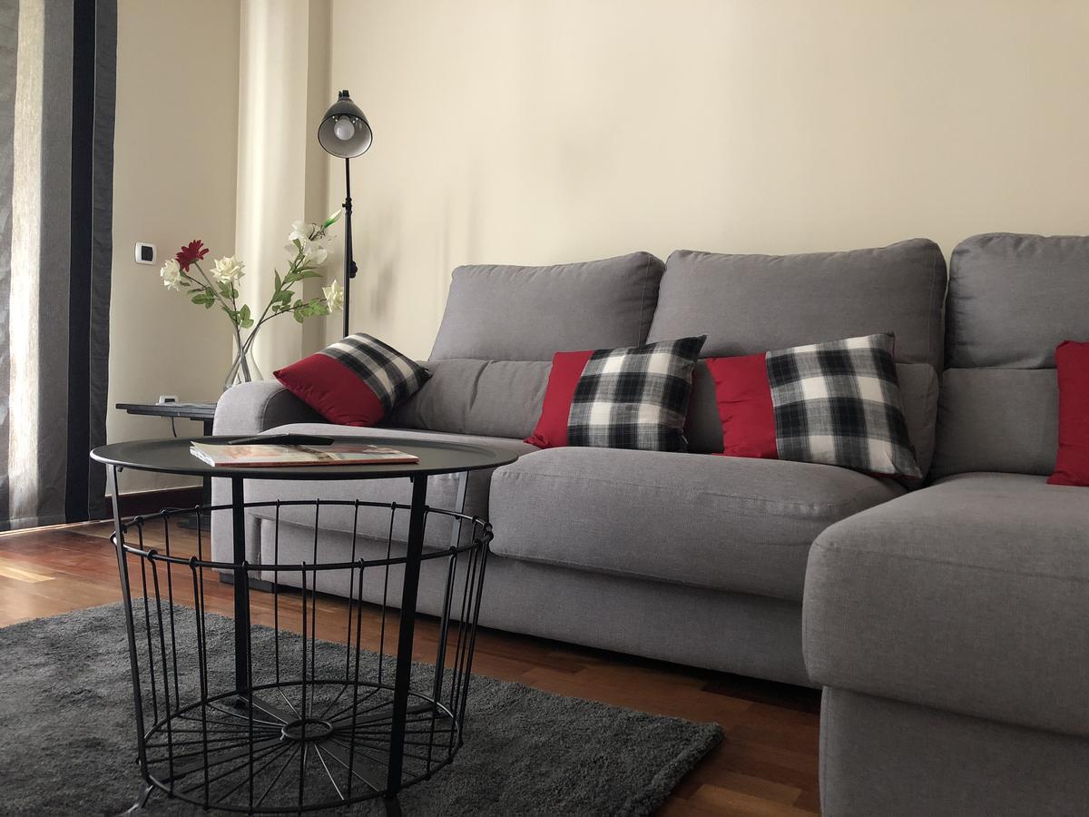 Perseus Vivienda Unifamiliar Con Terraza Y Jardin - Wifi - 3 - 2 Banos Las Palmas de Gran Canaria