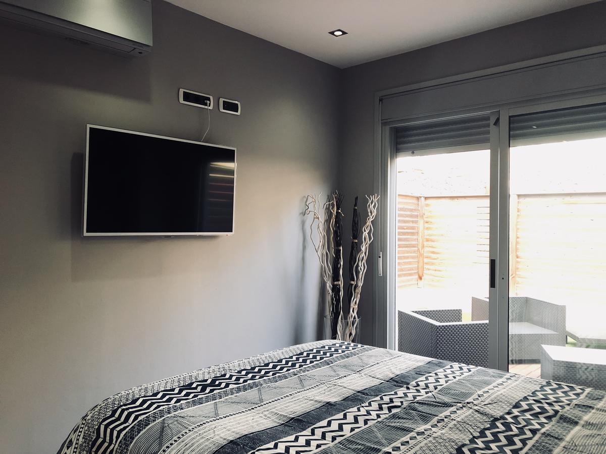 Casa vacanze Perseus Vivienda Unifamiliar Con Terraza Y Jardin - Wifi - 3 - 2 Banos