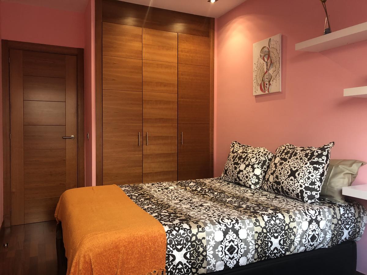 Perseus Vivienda Unifamiliar Con Terraza Y Jardin - Wifi - 3 - 2 Banos