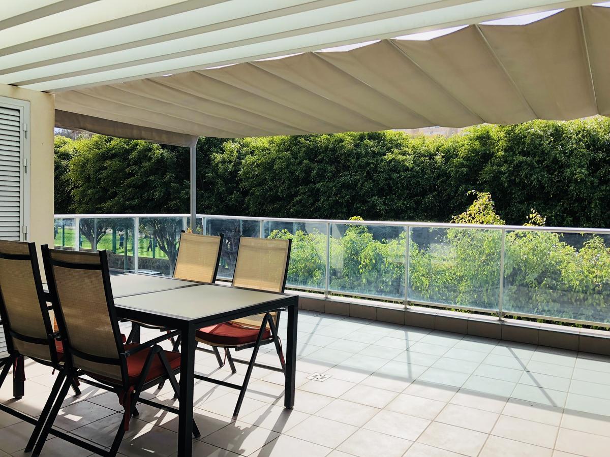 Perseus Vivienda Unifamiliar Con Terraza Y Jardin - Wifi - 3 - 2 Banos * Las Palmas de Gran Canaria