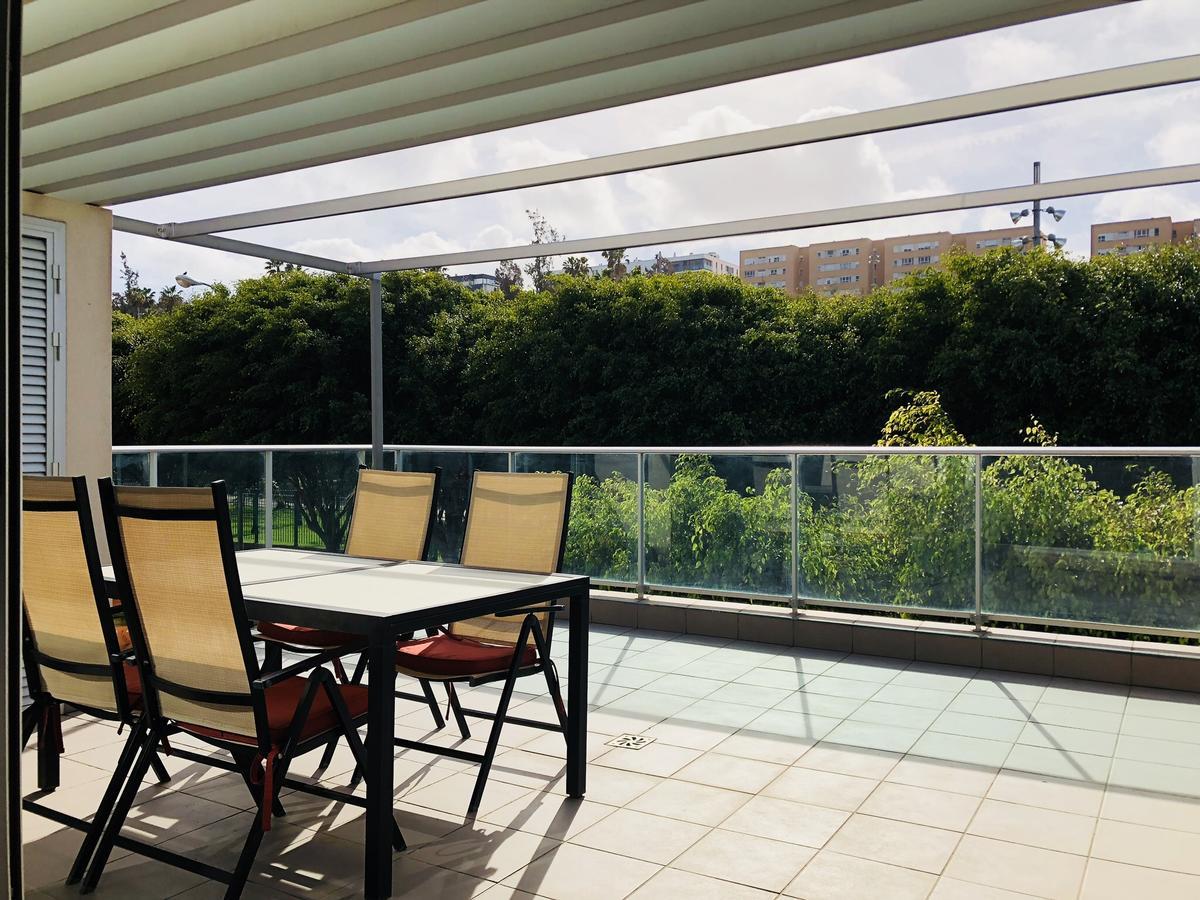 Perseus Vivienda Unifamiliar Con Terraza Y Jardin - Wifi - 3 - 2 Banos * Las Palmas de Gran Canaria