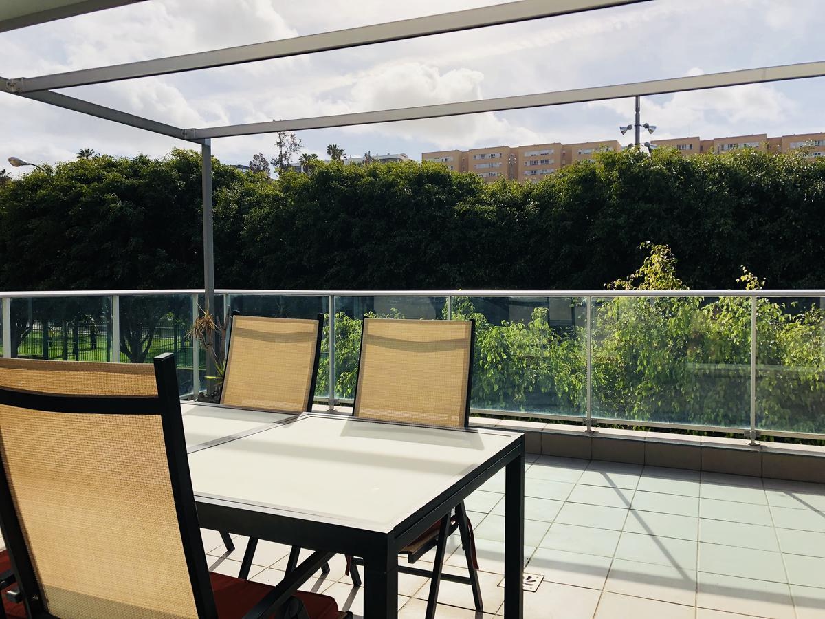 Perseus Vivienda Unifamiliar Con Terraza Y Jardin - Wifi - 3 - 2 Banos