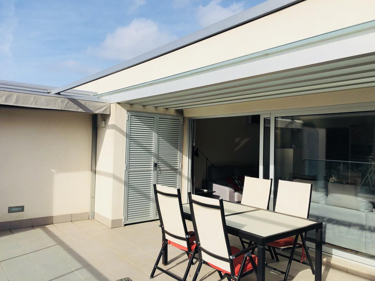 Perseus Vivienda Unifamiliar Con Terraza Y Jardin - Wifi - 3 - 2 Banos Casa vacanze *